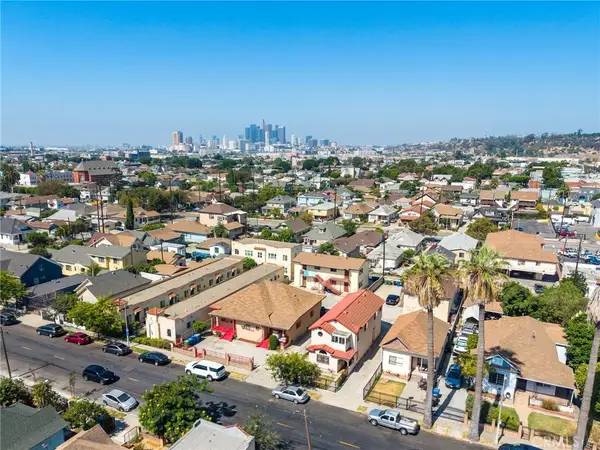 2325 Johnston Street, Los Angeles, CA 90031