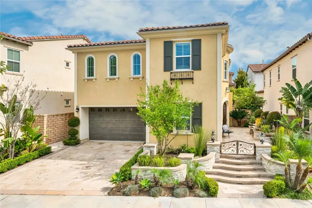 32 Lark, Lake Forest, CA 92630 - #1