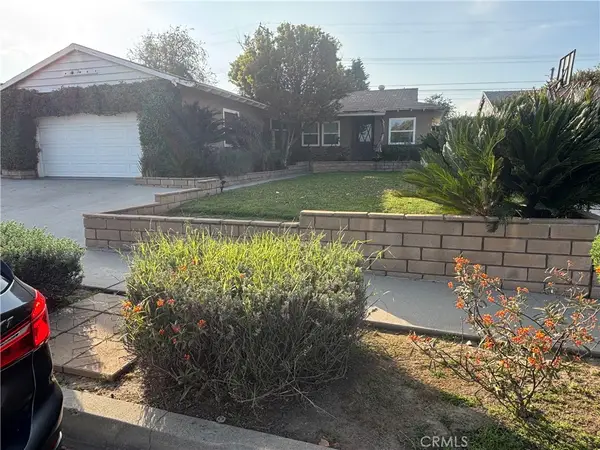 1161 9th, Hacienda Heights, CA 91745