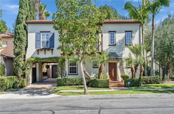 27 Torrey, Irvine, CA 92620
