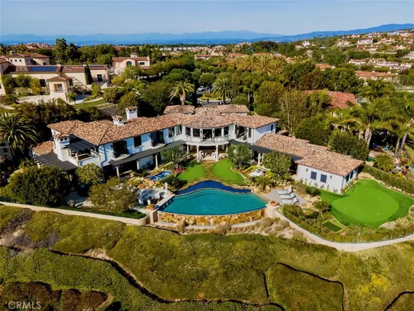 1 Shoreridge, Newport Coast, CA 92657