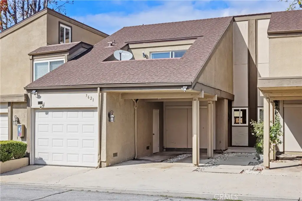 3621 Towne Park Circle, Pomona, CA 91767 - #1