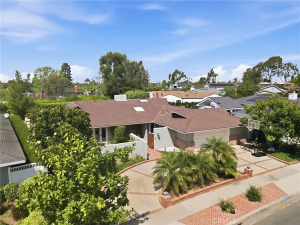 1633 Santiago, Newport Beach, CA 92660