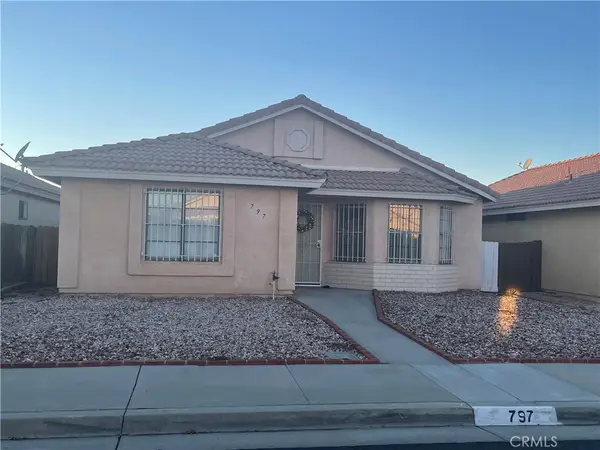 797 Cortez, Hemet, CA 92545
