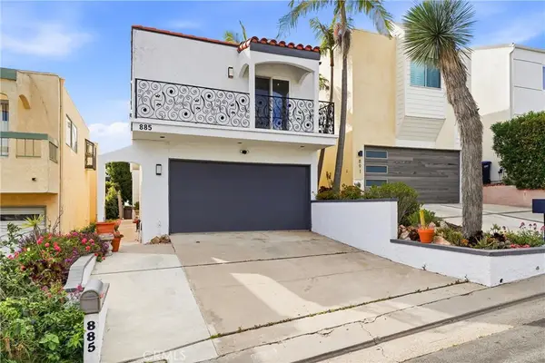 885 Tia Juana, Laguna Beach, CA 92651