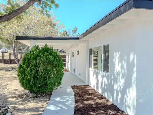 49126 Park Avenue, Morongo Valley, CA 92256