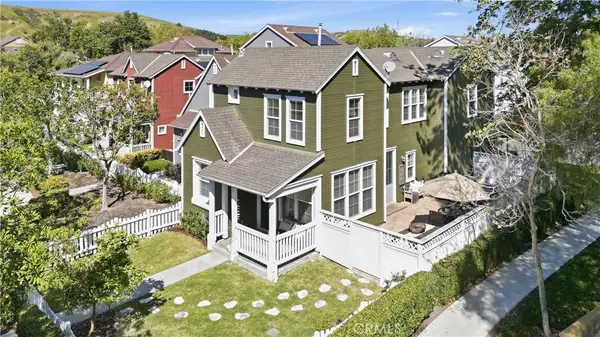 8 Fern Haven, Ladera Ranch, CA 92694