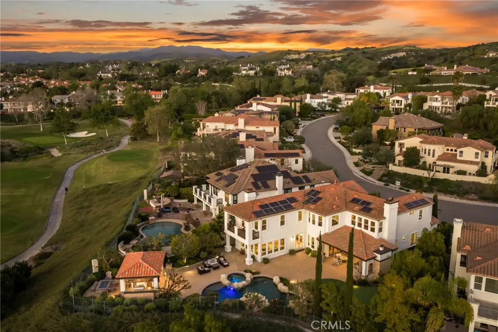 5 Karam Court, Coto De Caza, CA 92679 - #1