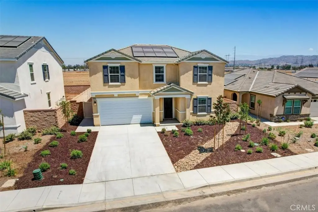 28300 Abbey, Menifee, CA 92585 - #1