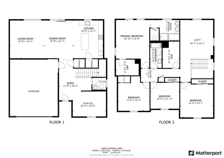 28300 Abbey, Menifee, CA 92585 - #2