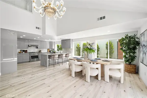 39 Cape Cod, Irvine, CA 92620