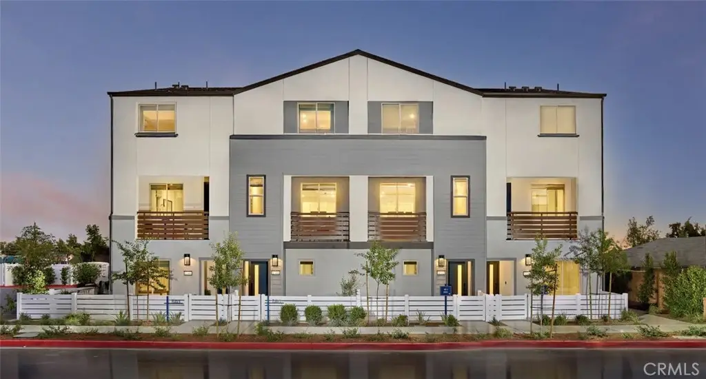1309 W North Pinecrest Paseo, Ontario, CA 91762 - #1