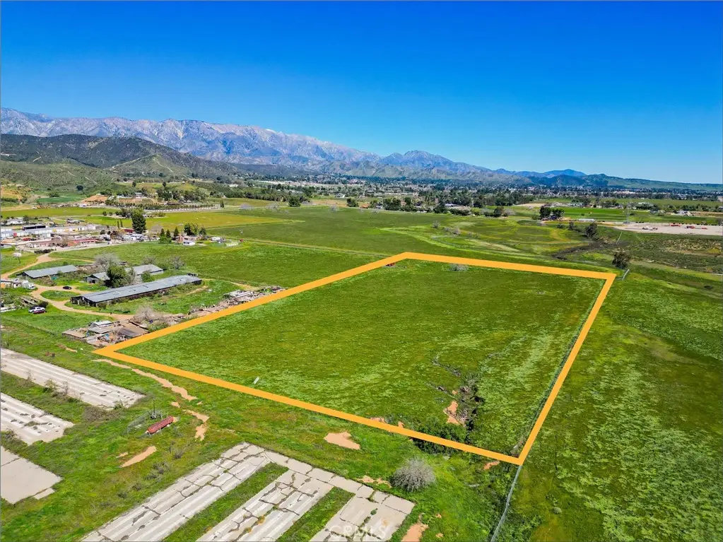 0 Fabian, Cherry Valley, CA 92223 - #1