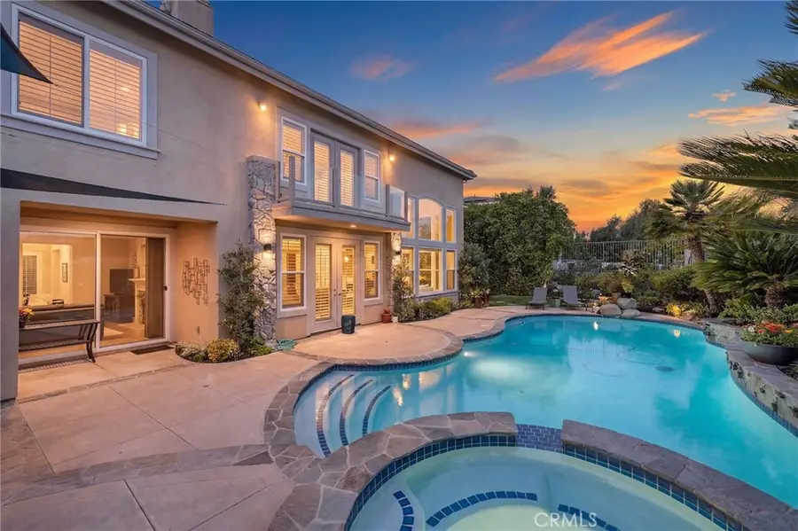 20 Edgewood, Coto De Caza, CA 92679 - #2