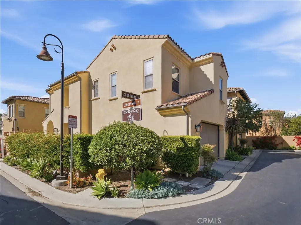 28251 Via Del Mar, San Juan Capistrano, CA 92675 - #1