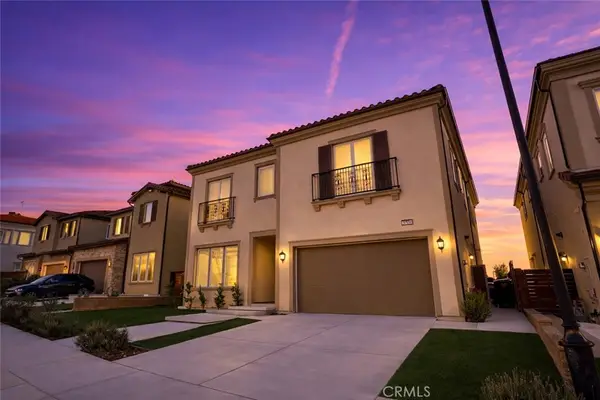 20538 Deer Grass, Porter Ranch, CA 91326