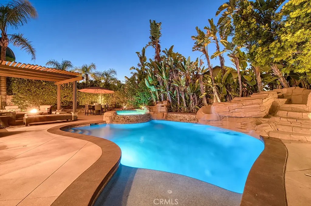1 Saint Elias, Rancho Santa Margarita, CA 92679 - #1
