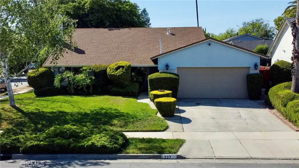 227 Burning Tree Drive, San Jose, CA 95119 - #1