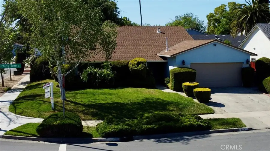 227 Burning Tree Drive, San Jose, CA 95119 - #3