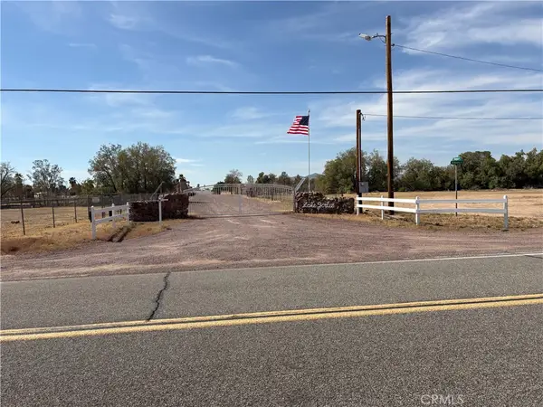 45655 Raigosa, Newberry Springs, CA 92365