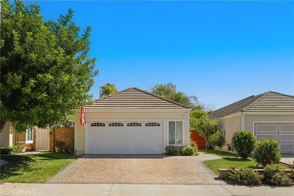 22 Misty Creek Lane, Laguna Hills, CA 92653