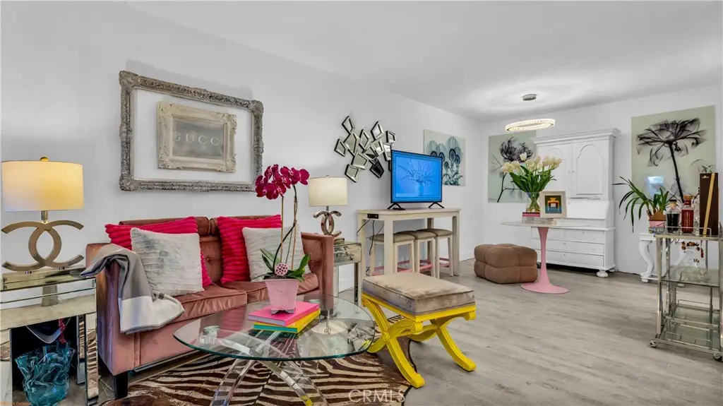 420 N Villa Court #107, Palm Springs, CA 92262 - #1