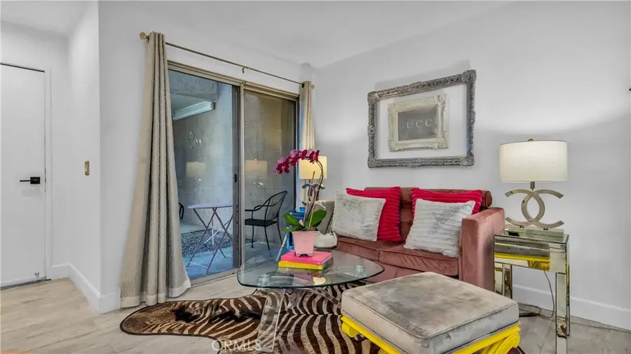 420 N Villa Court #107, Palm Springs, CA 92262 - #2