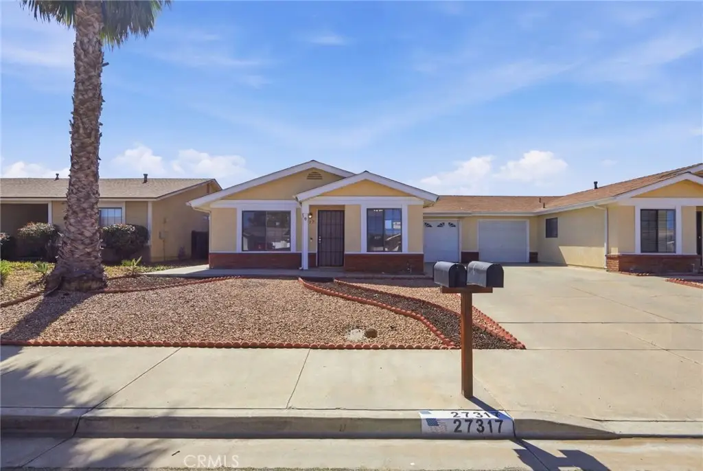 27317 Del Monte, Menifee, CA 92586 - #1