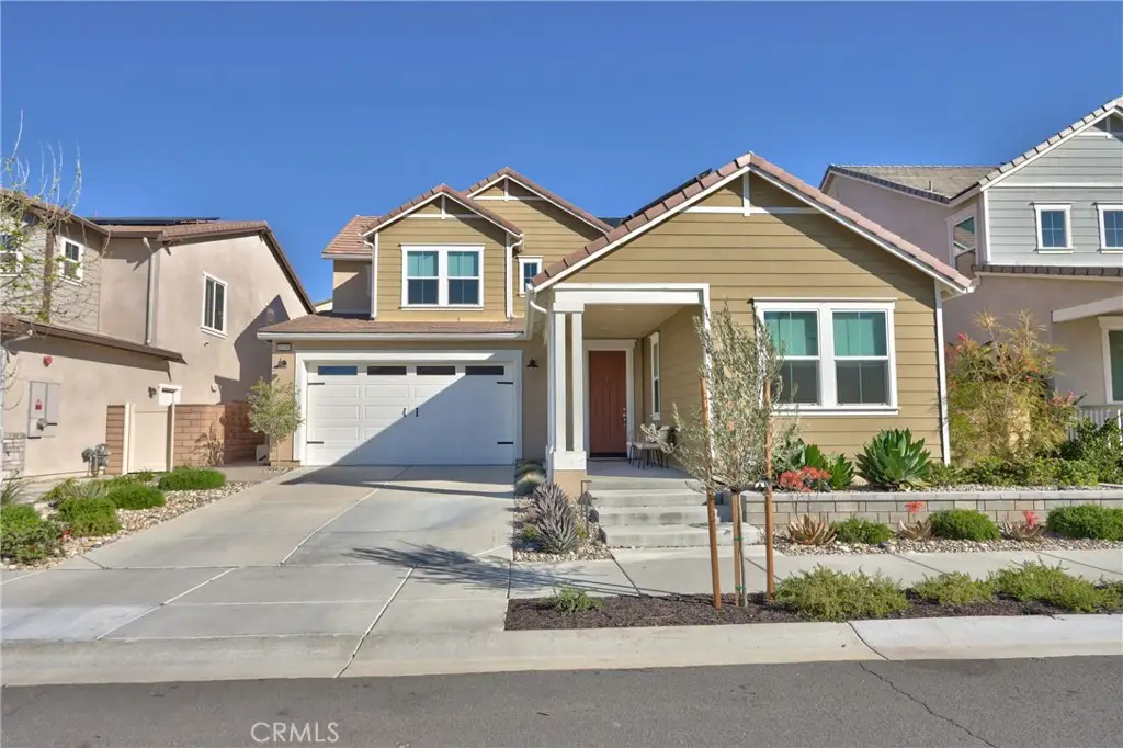 32220 Verbena Way, Temecula, CA 92591 - #1