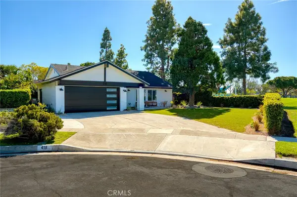 418 W Carol, Santa Ana, CA 92707