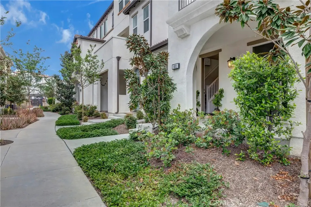 601 Shadowbrook, Lake Forest, CA 92610 - #1
