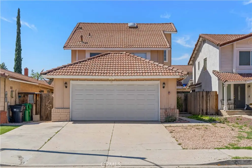 11907 Aslan Court, Moreno Valley, CA 92557 - #1