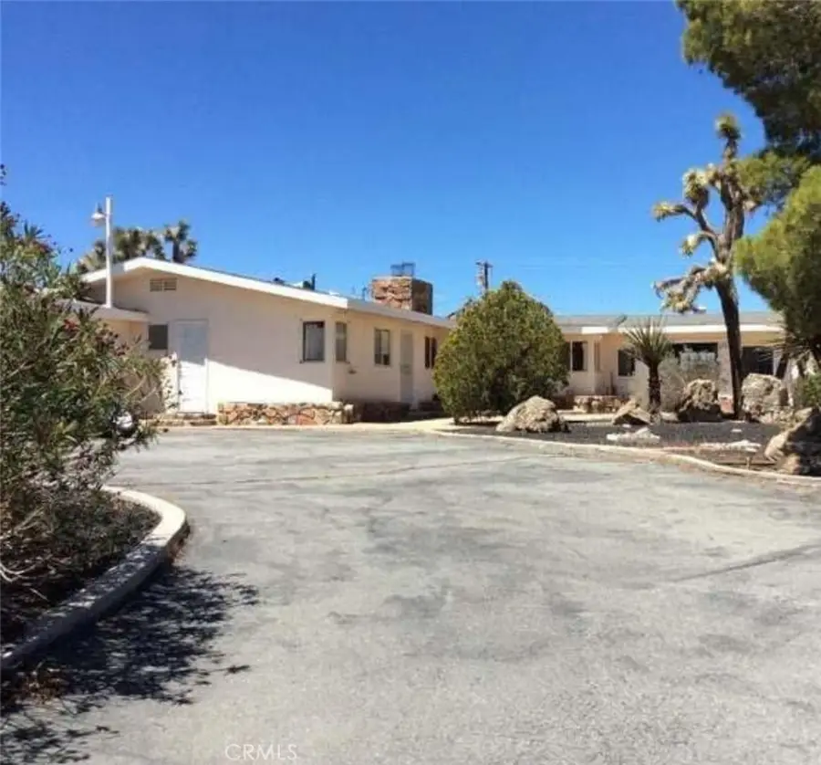 7978 Joshua Ln, Yucca Valley, CA 92284 - #2