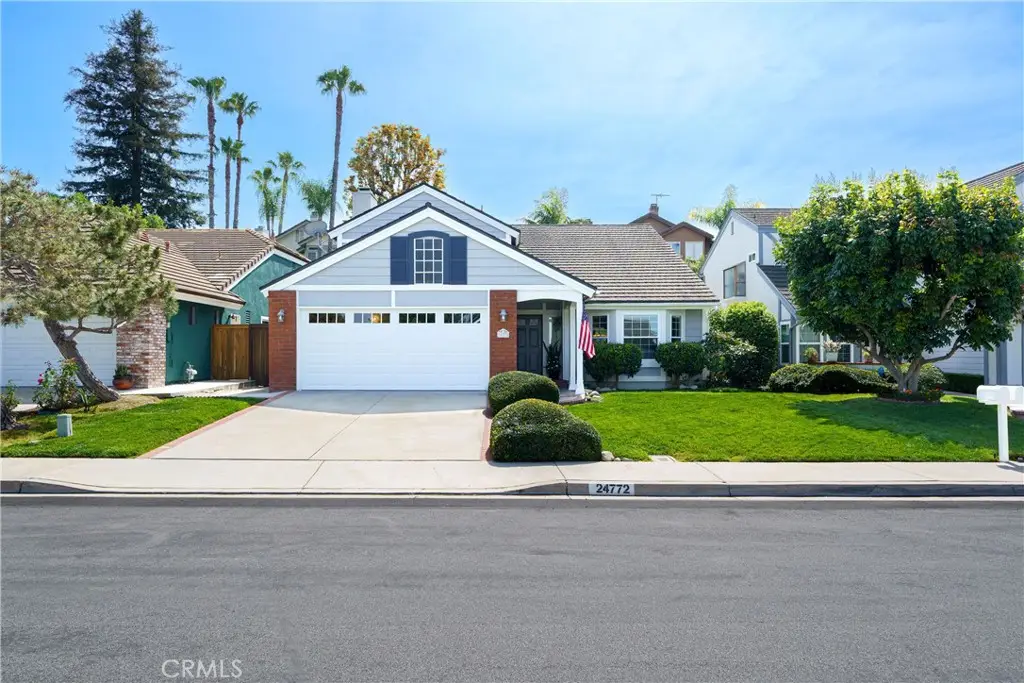 24772 Weyburn, Laguna Hills, CA 92653 - #1
