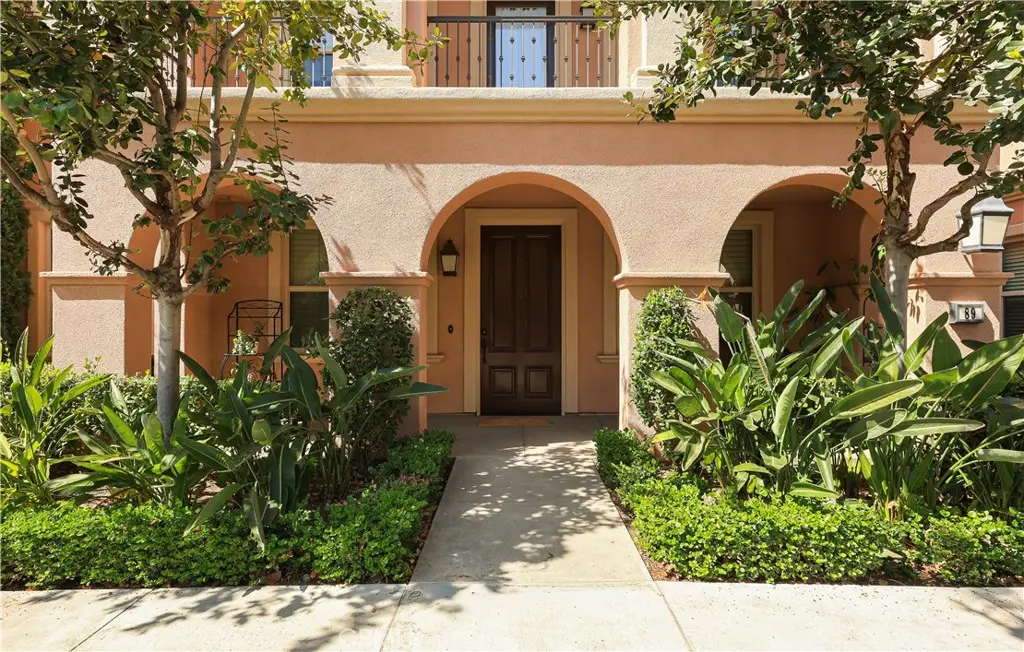 89 Mayfair, Irvine, CA 92620 - #1