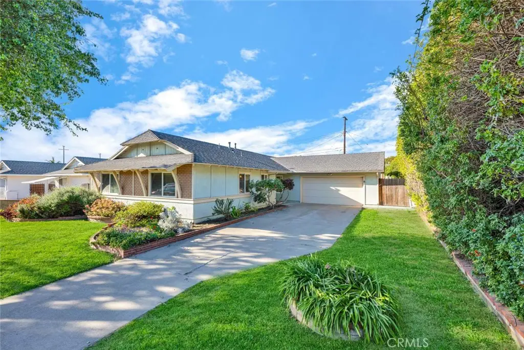 9465 Ellis, Fountain Valley, CA 92708 - #1