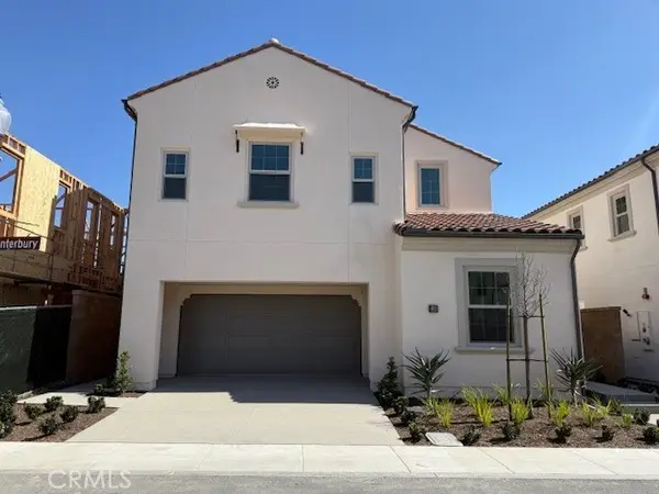 226 Canterbury, Irvine, CA 92618