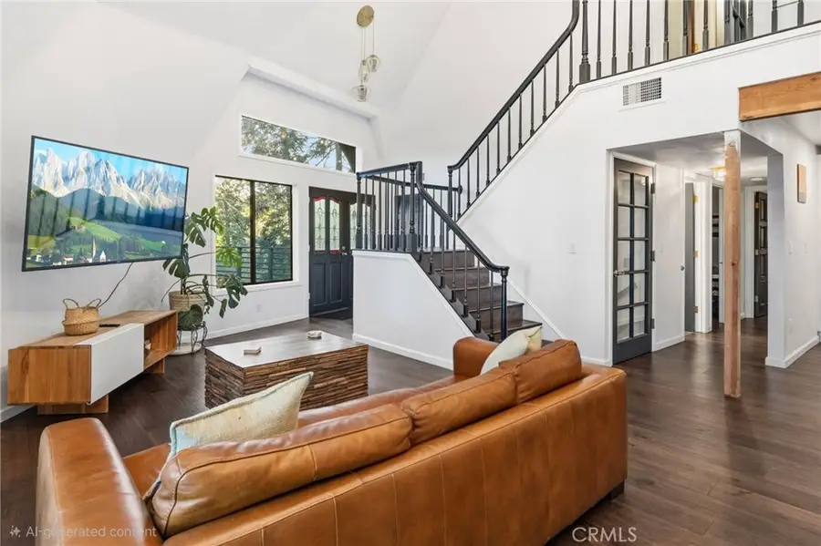 1349 Valley View, Crestline, CA 92325 - #3