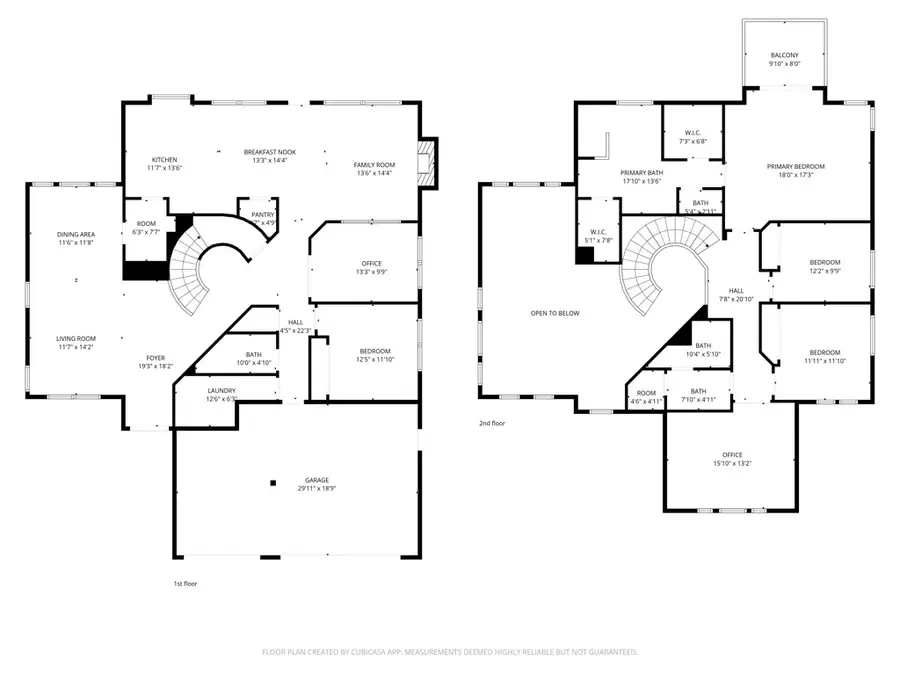 21232 Meander, Trabuco Canyon, CA 92679 - #2
