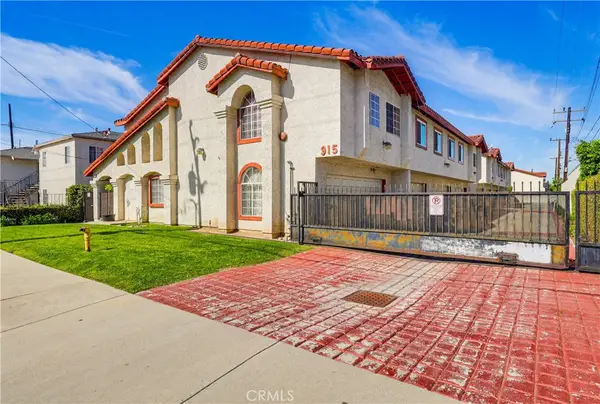 915 Carob Way #3, Montebello, CA 90640