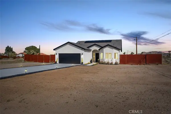 3893 La Habra, Yucca Valley, CA 92284