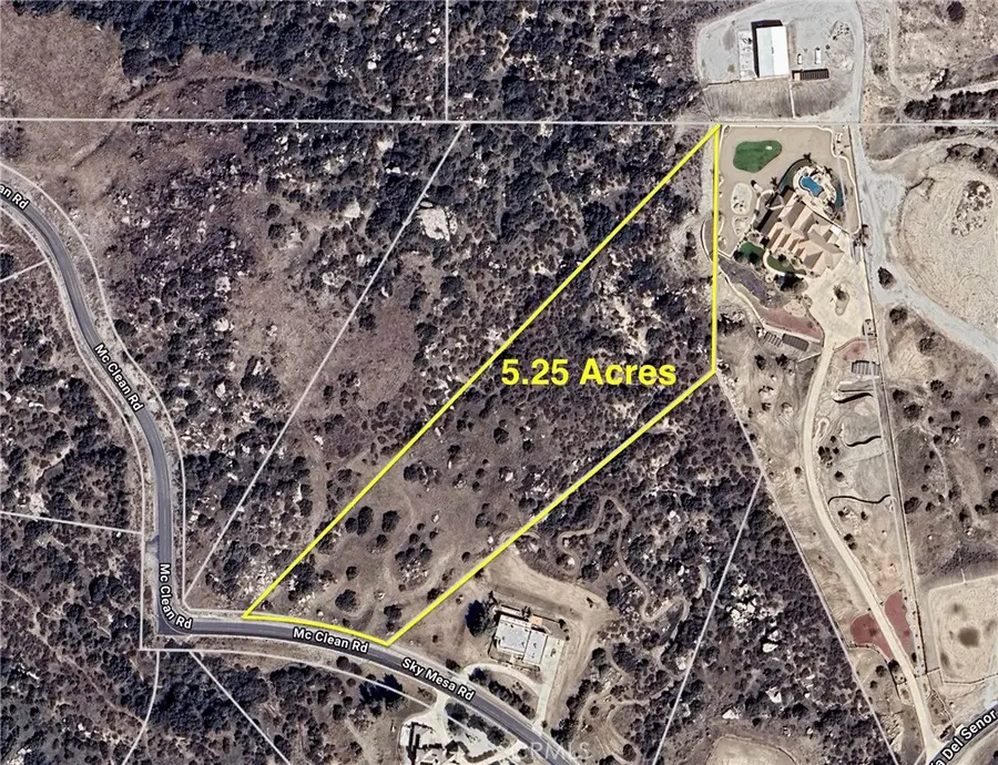 23016 Sky Mesa Road, Homeland, CA 92548 - #2