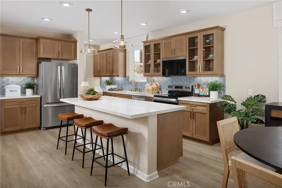 8412 Tamarack Street, Chino, CA 91708 - #2