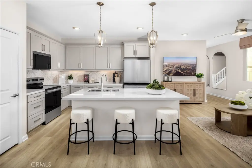 8423 Tamarack Street, Chino, CA 91708 - #1