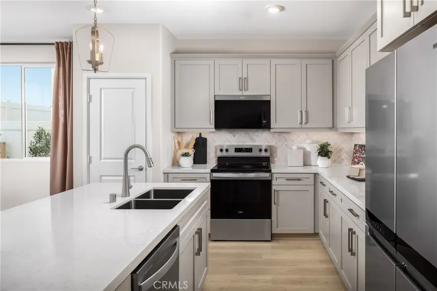 8423 Tamarack Street, Chino, CA 91708 - #2