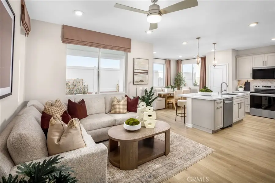 8423 Tamarack Street, Chino, CA 91708 - #3