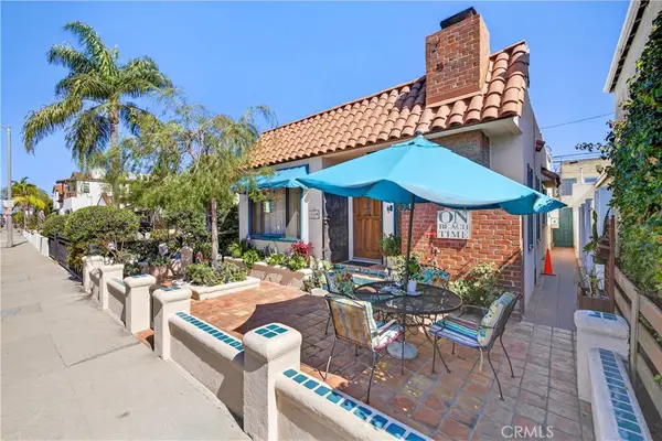 40 La Verne Avenue, Long Beach, CA 90803