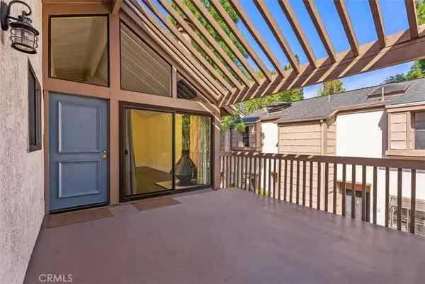 26701 Quail Creek #299, Laguna Hills, CA 92656