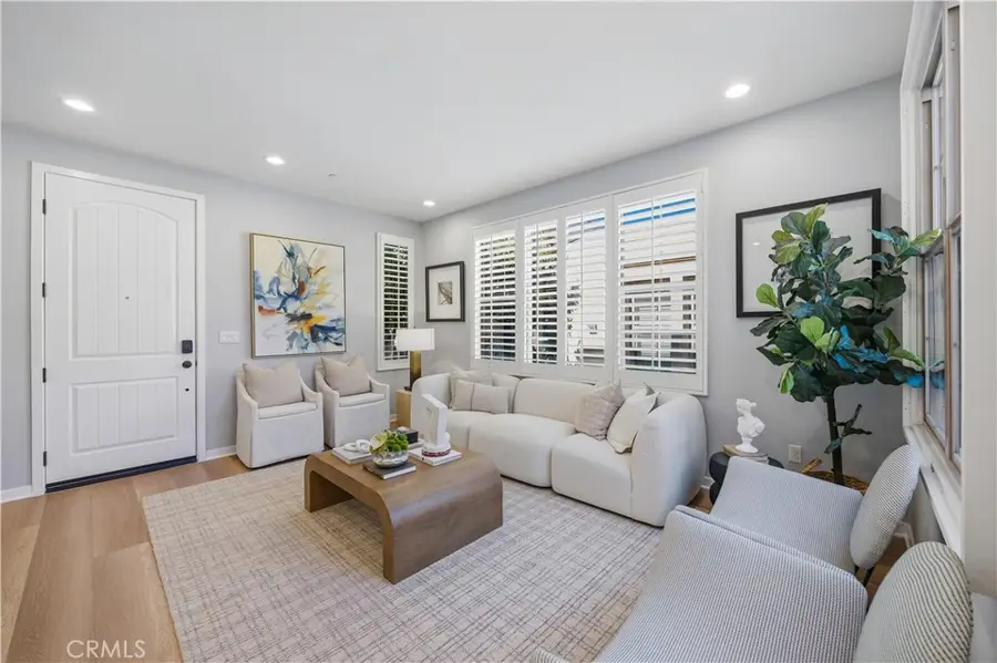 96 Tallowood, Irvine, CA 92620 - #3