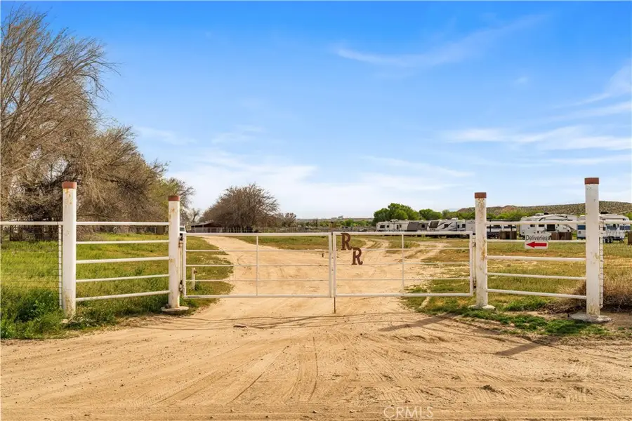 14433 Roy Rogers Ranch, Oro Grande, CA 92368 - #2